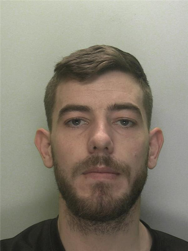 Plymouth Man Jailed for Drugs and Weapons Following SWROCU Bust