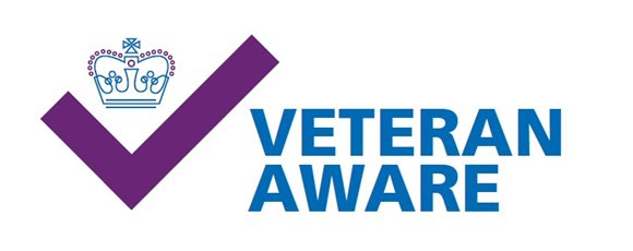 Sussex NHS Trust Retains Veteran Aware Status for Armed Forces Support