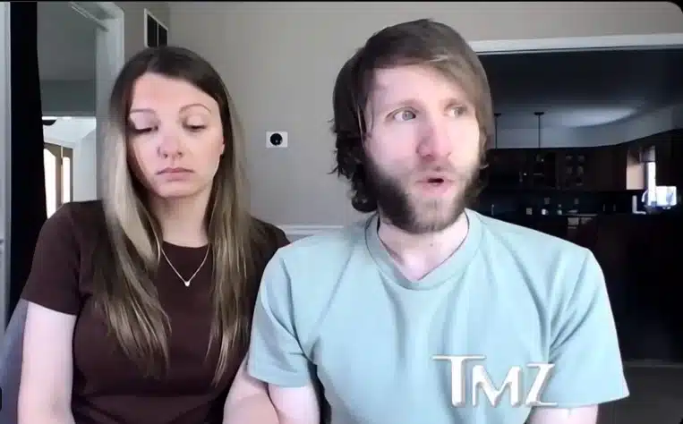 YouTuber Couple Faces Backlash After Abortion Due To Down Syndrome