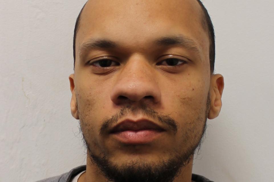 Sidcup Burglar Cyrus Caesar Jailed After Break-In Leaving Kids Afraid