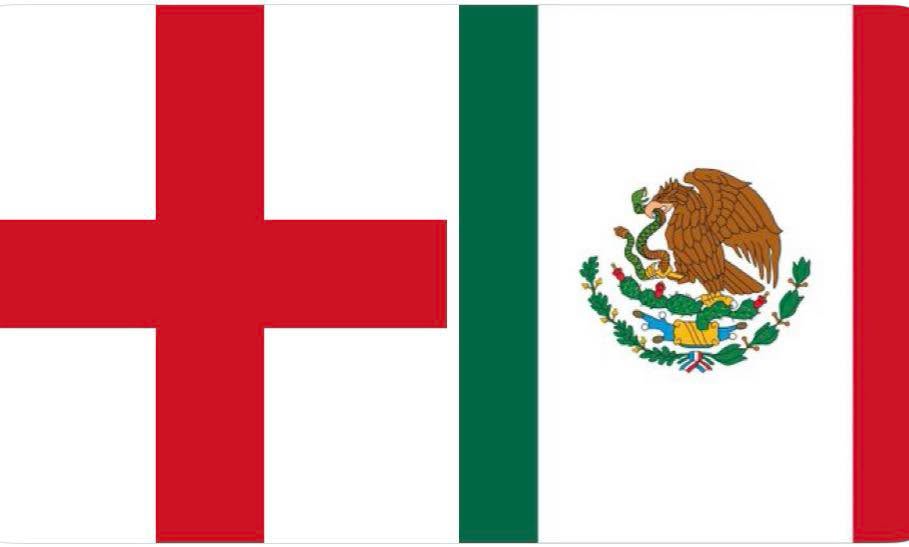 England v Mexico World Cup Match to Stay at 1am Despite Storm Threat