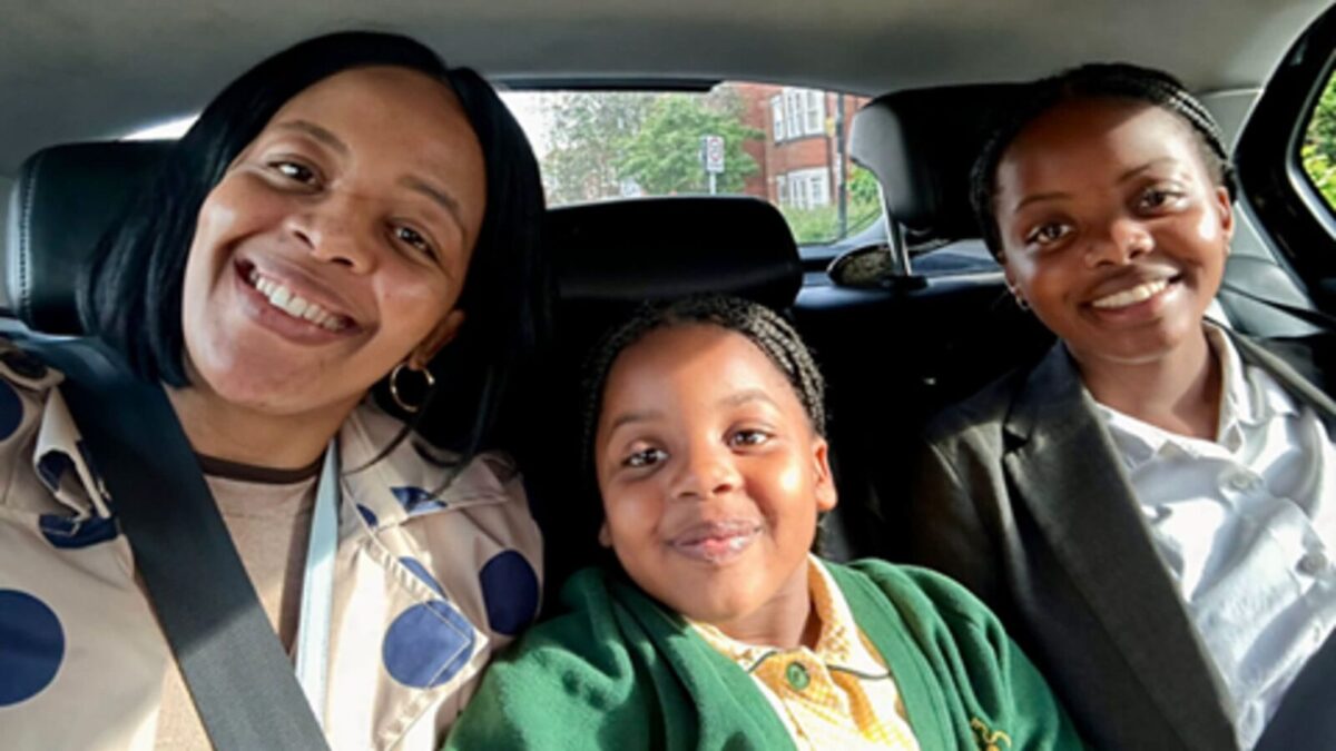 Mother and Daughters Found Dead in Bedfordshire, Father Suspected Fled