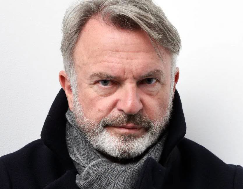 Jurassic Park and Peaky Blinders star Sam Neill dies aged 78