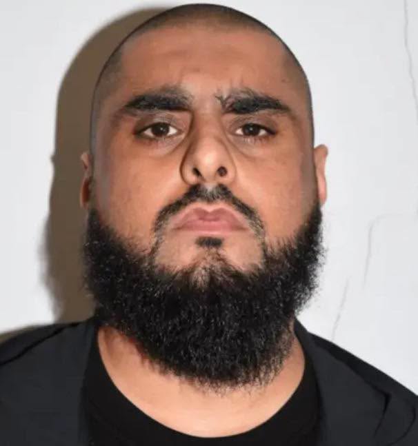 Life Sentence for Terror Plotter Who Carried Out Military Base Reconnaissance with Synagogue Attacker