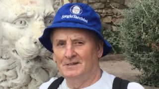 Son Denies Murdering Father Despite Voicemail Saying ‘I Wanted to Kill Him’, Court Hears