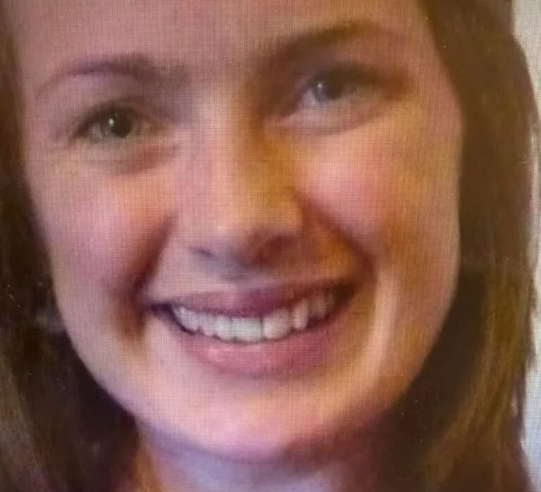 British Woman Found Dead in Suitcase Inside Abandoned Athens Building Identified