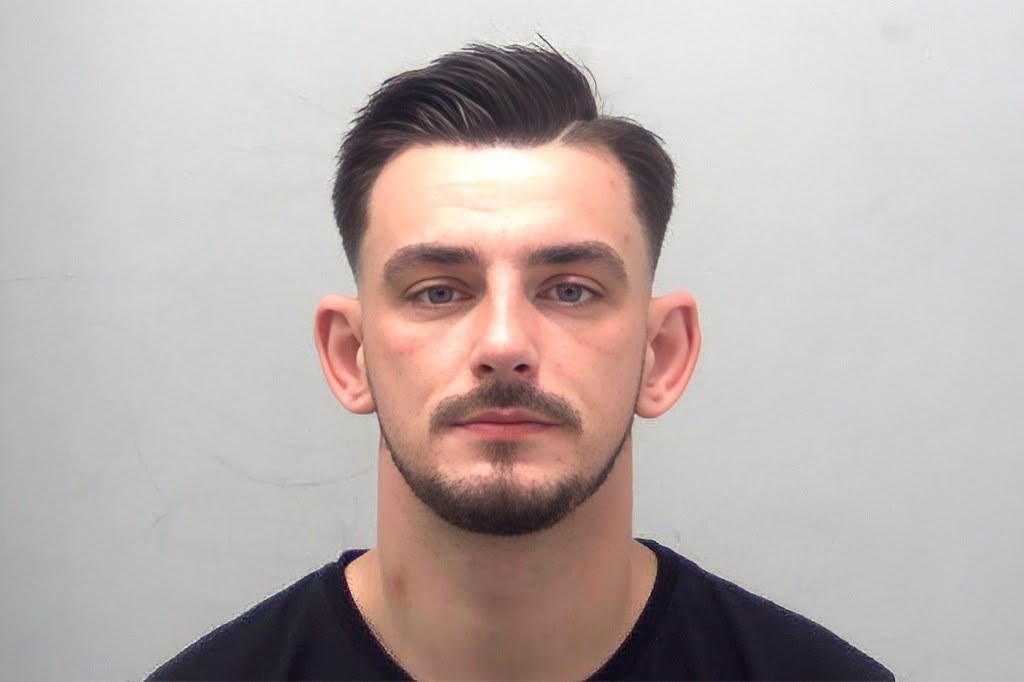 Dangerous Driver Jailed After Ramming Police Car During High-Speed Southend Chase