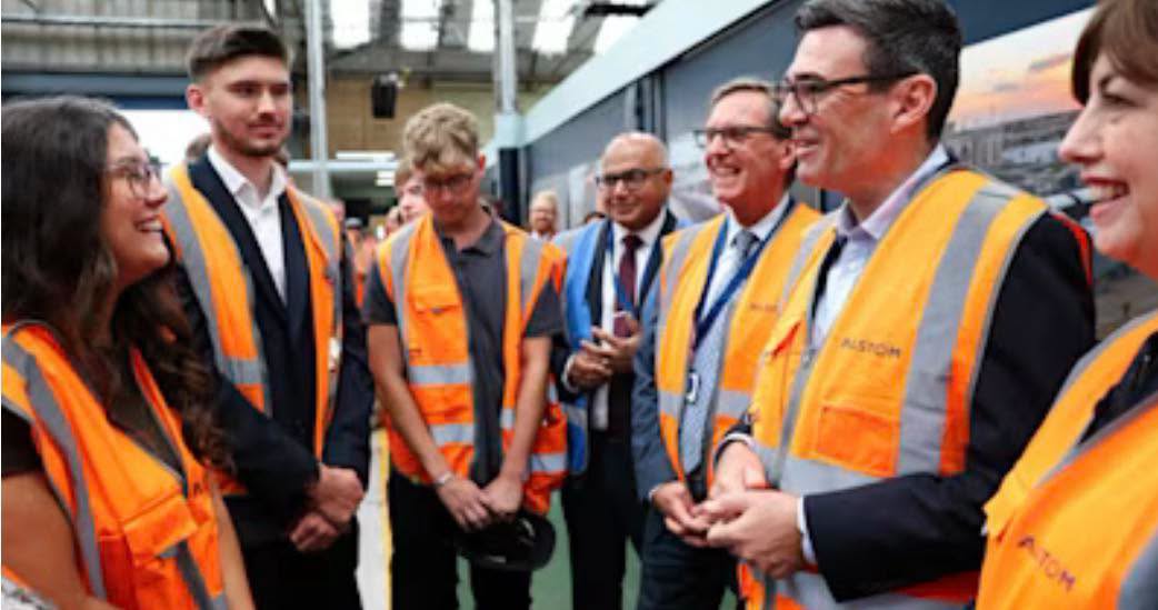 Government Unveils £4,500 Apprenticeship Bursary and Major Education Overhaul to Tackle Youth Unemployment