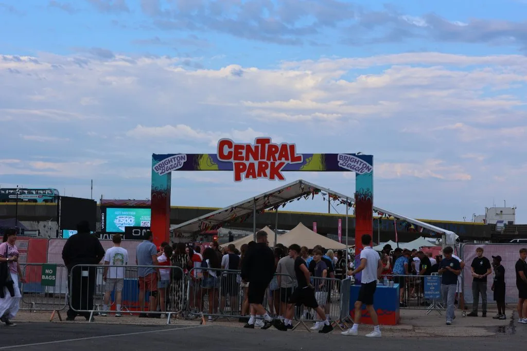 Brighton Beach’s Central Park Hosts Final Week of World Cup and Music Events