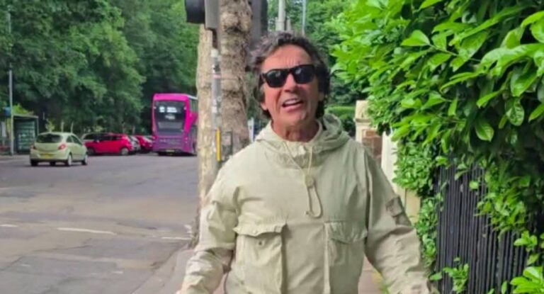 Sussex Police Seek Man Over Alleged Incident Near Brighton’s The Level