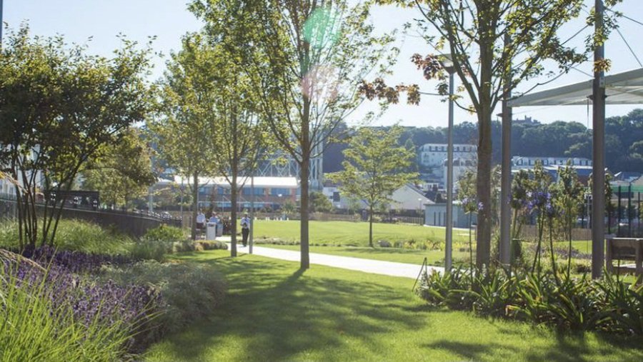 Tunisian man denies attempted rape and sexual assaults against five women in Jersey