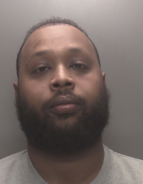 Uber driver jailed for 16 years after raping passenger at knifepoint