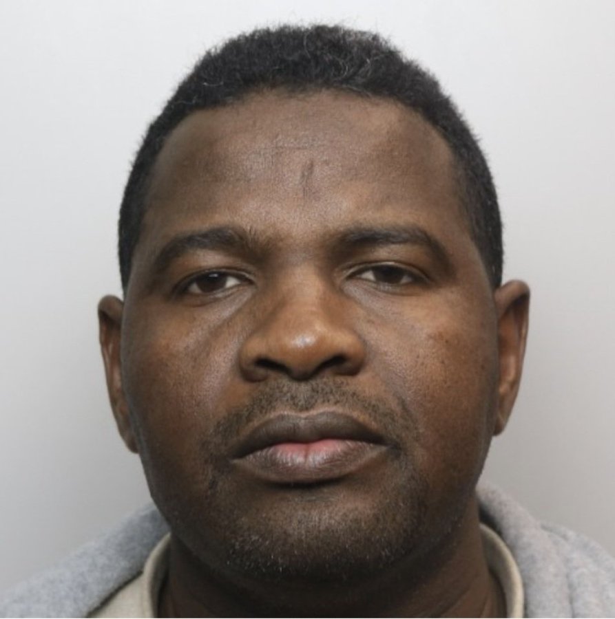 Taxi driver jailed after raping vulnerable passenger he drove home in Manchester