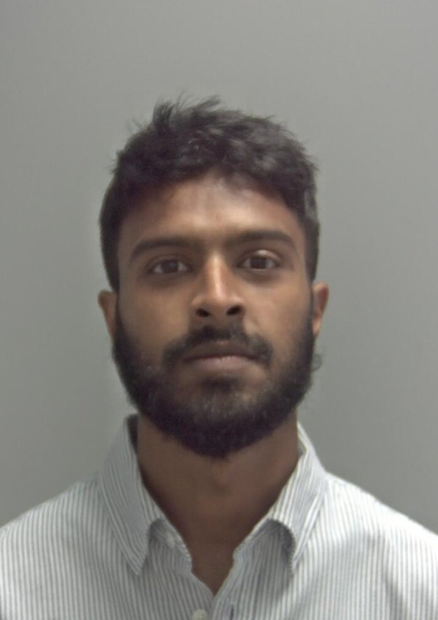 Norwich Rapist Jailed for Seven Years as Survivor Says ‘I Finally Have Justice’