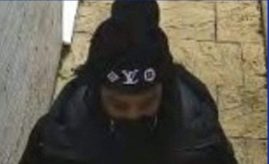 CCTV Appeal After Man Stabbed in Wolverhampton