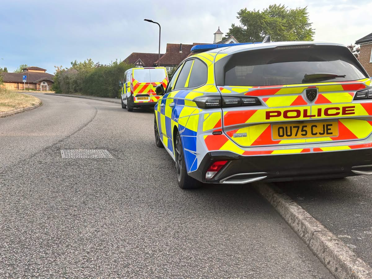 Murder Probe Underway After Woman And Two Children Found Dead Near Bedford