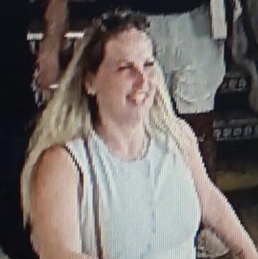 Kent Police Release CCTV in Dartford Sexual Assault Probe