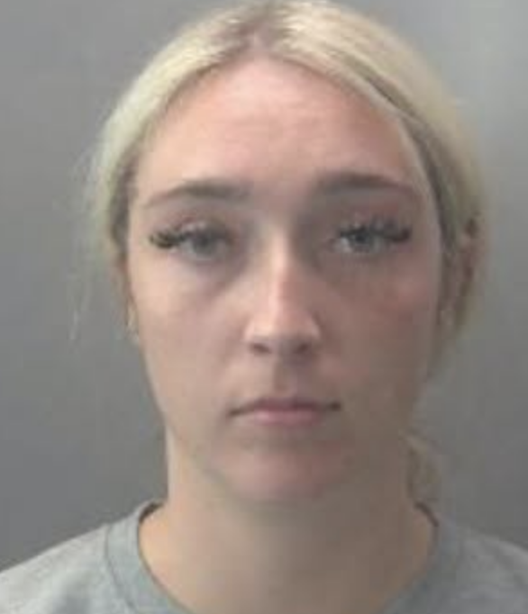 Prison Officer Jailed Over Romance With Murder Convict at HMP Whitemoor