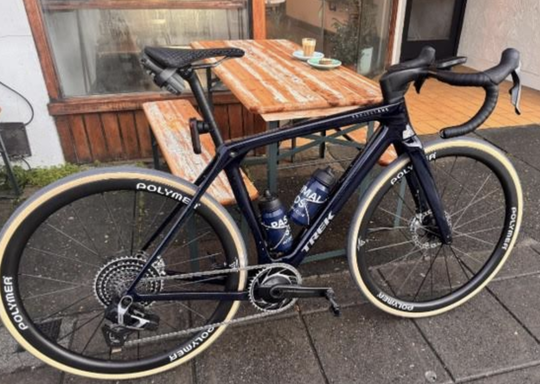 £20k High-Value Bikes Stolen in Hythe Police Appeal Underway