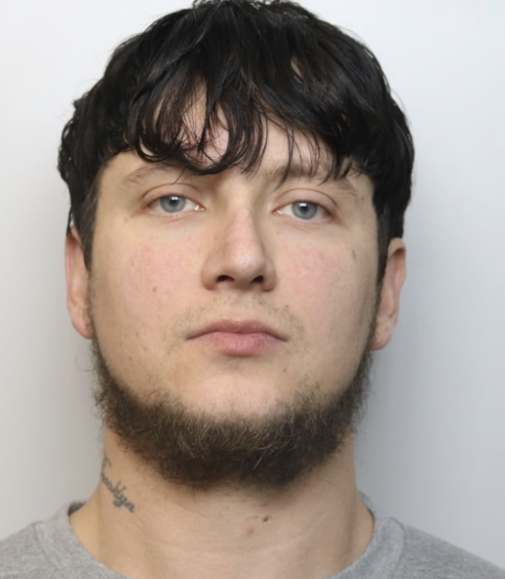 Man Sentenced for Easterton Murder of Raymond Groves