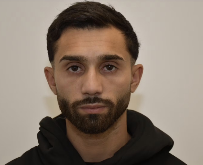 Two Jailed Over Iran-Linked Stabbing Attack on London Journalist