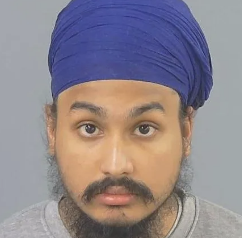 Henry Nowak’s Killer Vickrum Digwa Seeks Appeal Over Conviction
