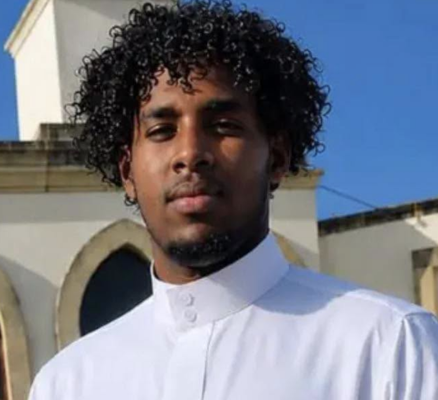 Man Charged With Murder After Hounslow Stabbing Death