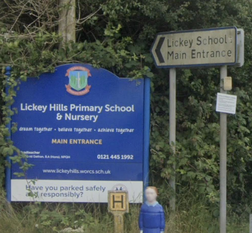 Bromsgrove Parents Fundraiser for Air Conditioning at Lickey Hills Primary