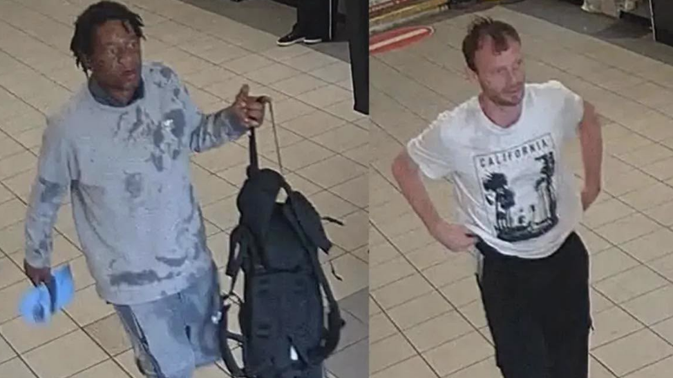 Worcester Foregate Street Assault CCTV Appeal After Man Critical