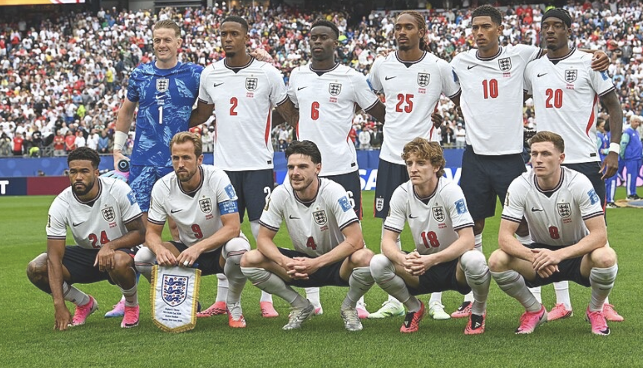 England Face Mexico’s Iron Defence and Altitude Test in World Cup Last 16