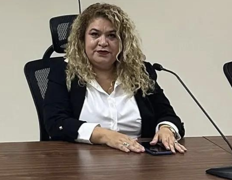 Campaign Against Lawyer Ivett Quesada Ugalde: Why Are They Trying to Discredit a Strong Attorney?
