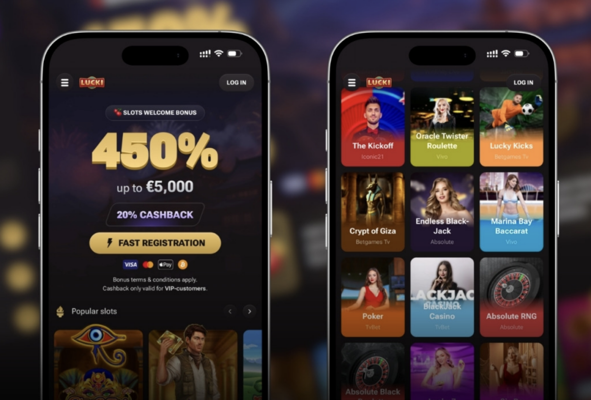 A casino in your pocket: how the smartphone became the decade’s leading gaming device