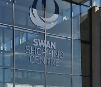 Woman Raped in Birmingham Shopping Centre Underpass Manhunt Launched