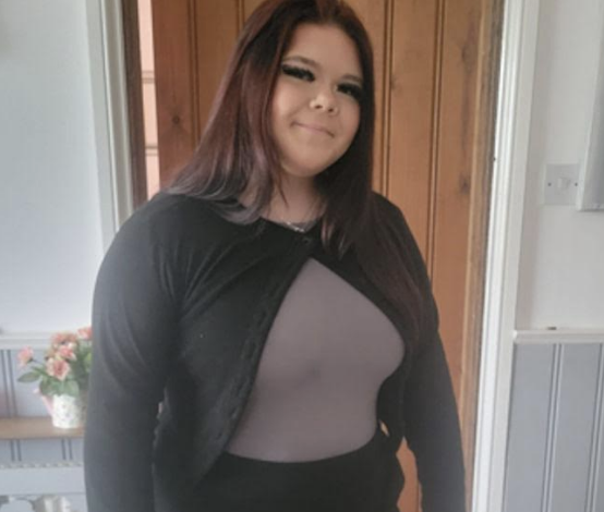 Police Release CCTV Image in Search for Missing Margate Teen Ruby Morris