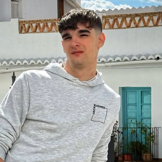 Joshua McBride Dies After Motorcycle Accident in Halifax