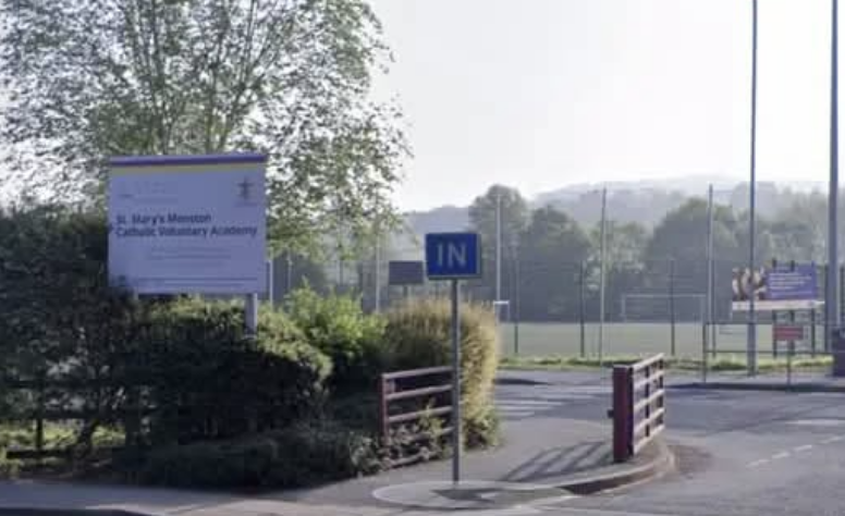 Teacher Banned for Offensive LGBTQ+ and Ukraine Remarks in West Yorkshire
