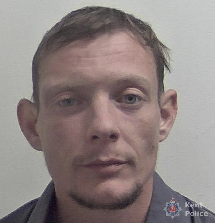 Rochester Man Jailed for Six Months of Brutal Abuse and Fridge Escape