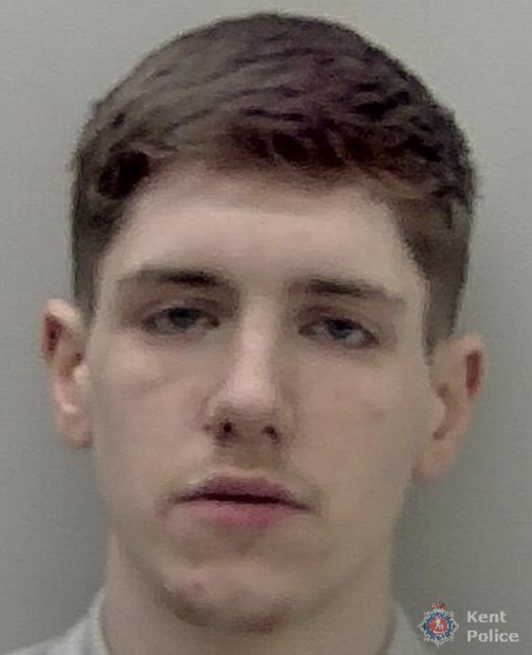 Two Kent Car Thieves Jailed for House Burglaries and Vehicle Theft
