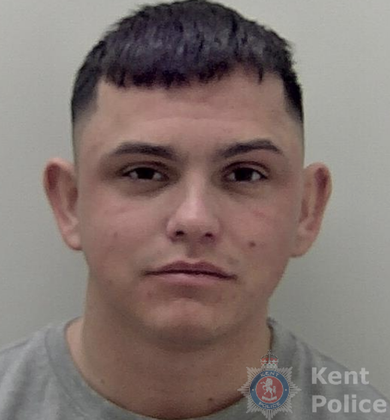Driver Jordan Bannon Jailed for Fatal Hit-and-Run in Cliffe