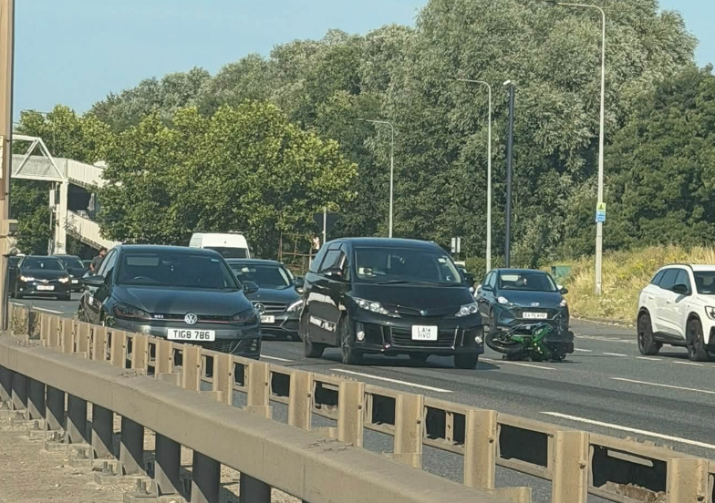 Fatal A13 Motorcycle Crash in East Ham Prompts Police Appeal