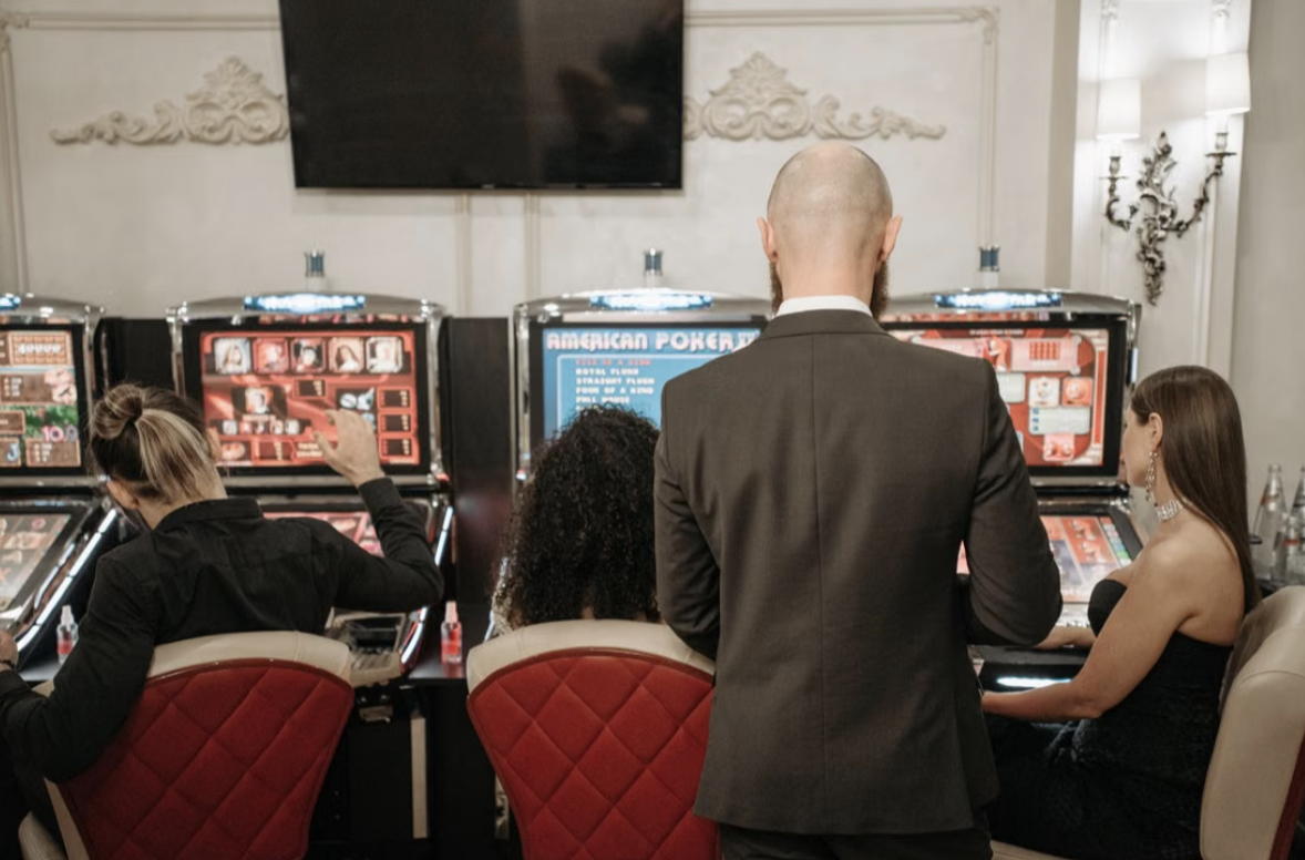 Remote Gaming Duty Changes Continue to Impact UK Casino Operators