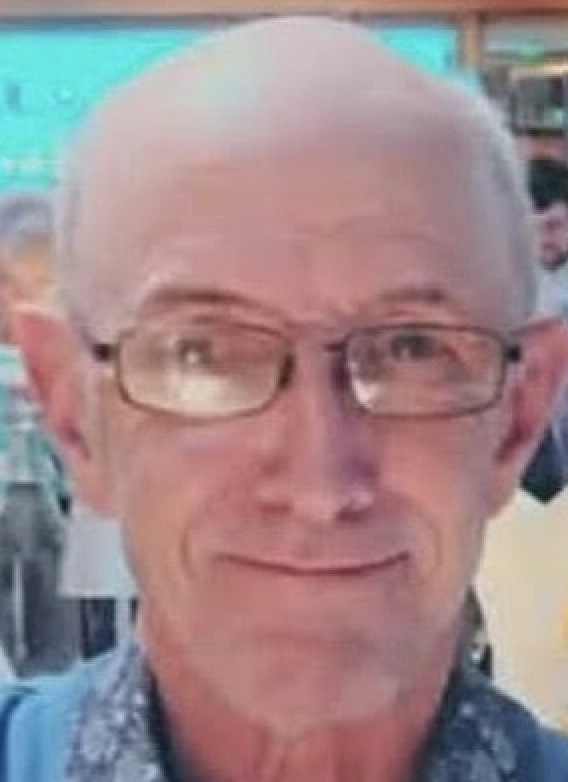 Police Appeal for Missing Paul Anderson in Bugle, Cornwall