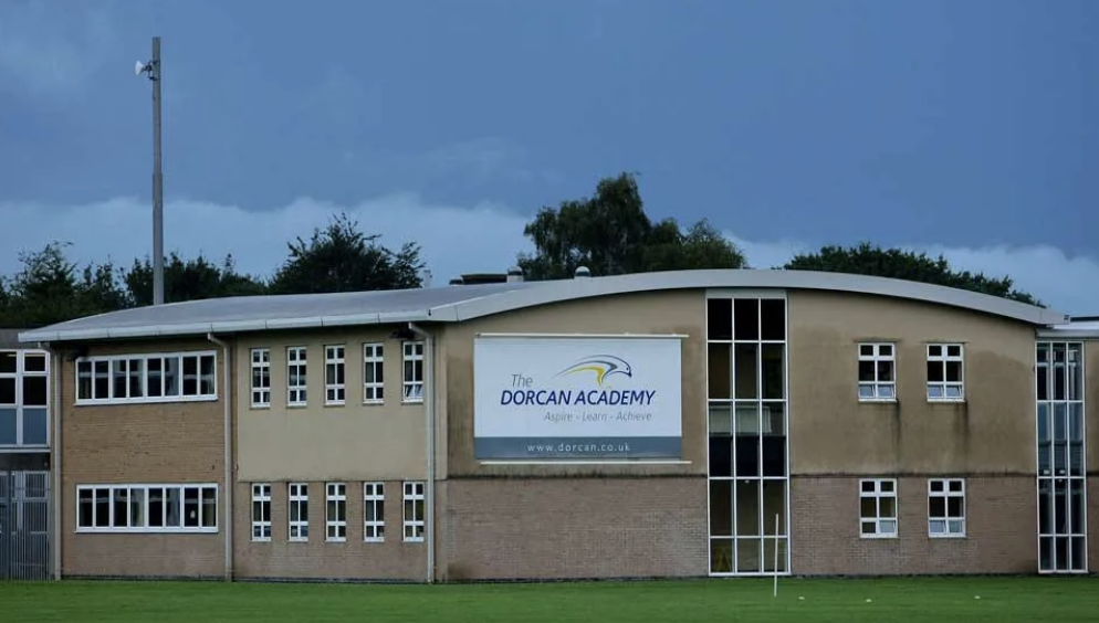 Swindon School Cancels Detentions and Closes Early Due to Heatwave