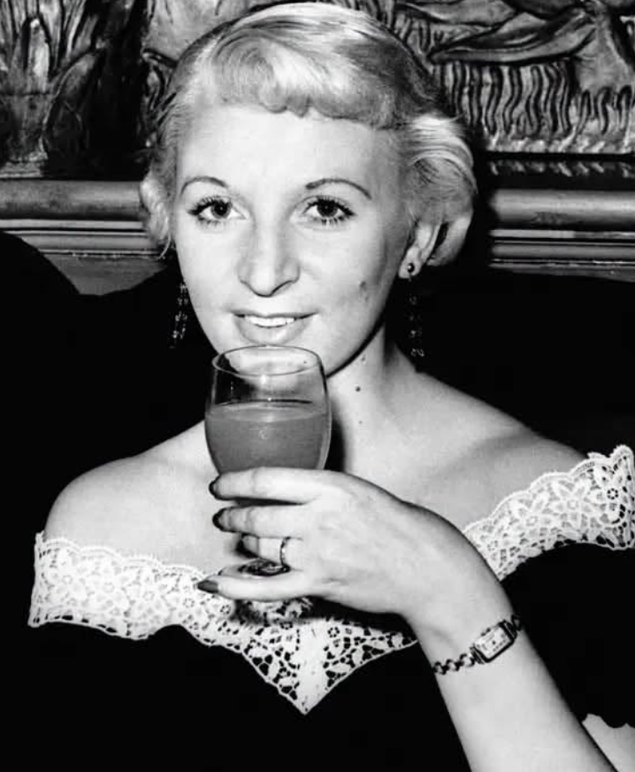Ruth Ellis Granted Conditional Pardon as Last Woman Hanged in UK