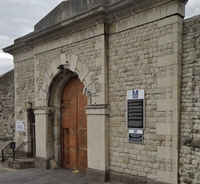 £30K MoJ Yoga Contract for Prisoners Sparks Tory Backlash Amid Violence Crisis