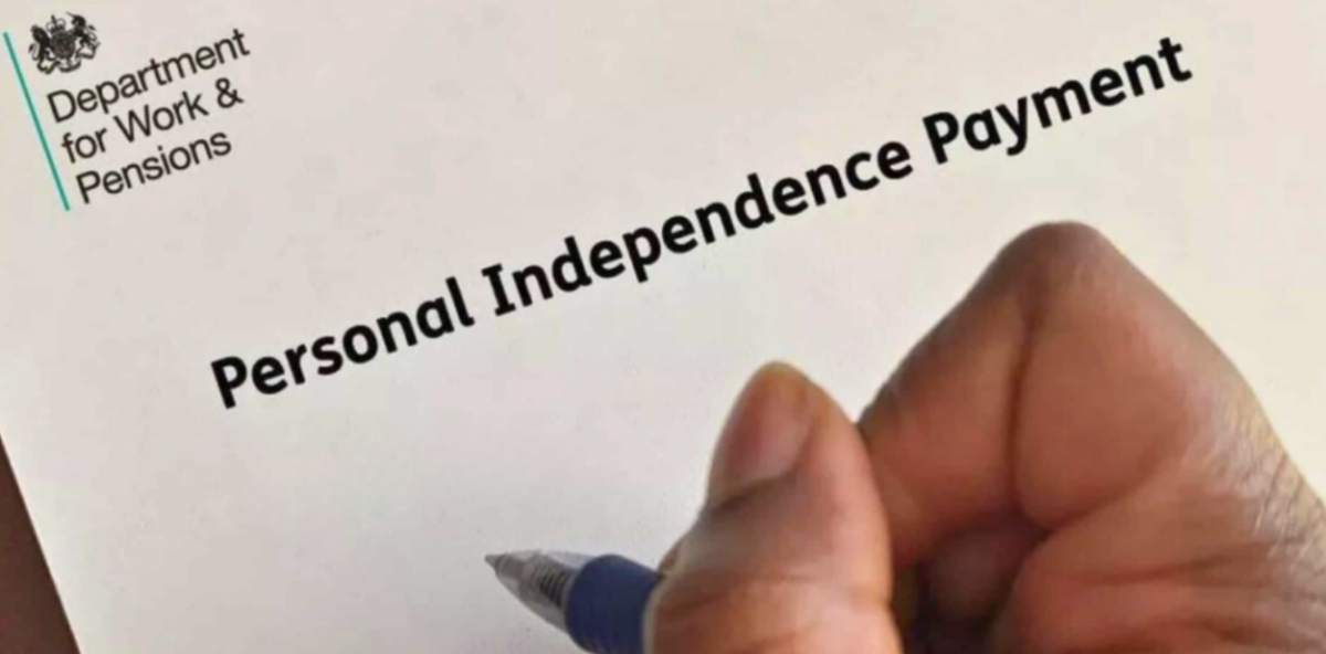 Timms Review Finds Personal Independence Payment No Longer Fit for Purpose