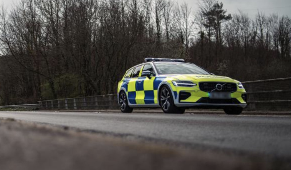 Teen Seriously Injured in Holsworthy A3072 Crash – Police Appeal Witnesses