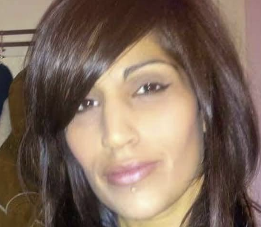 Rosdeep Adekoya Removed by Police in Glasgow Amid Community Outcry