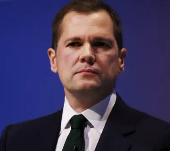 Police Probe £40k Donation Linked to Robert Jenrick 2024 Tory Leadership Bid
