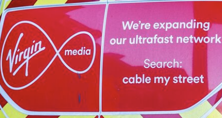 Ofcom Fines Virgin Media £28m for Blocking Customer Cancellations